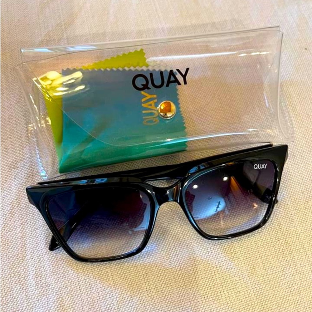 New Quay sunglasses